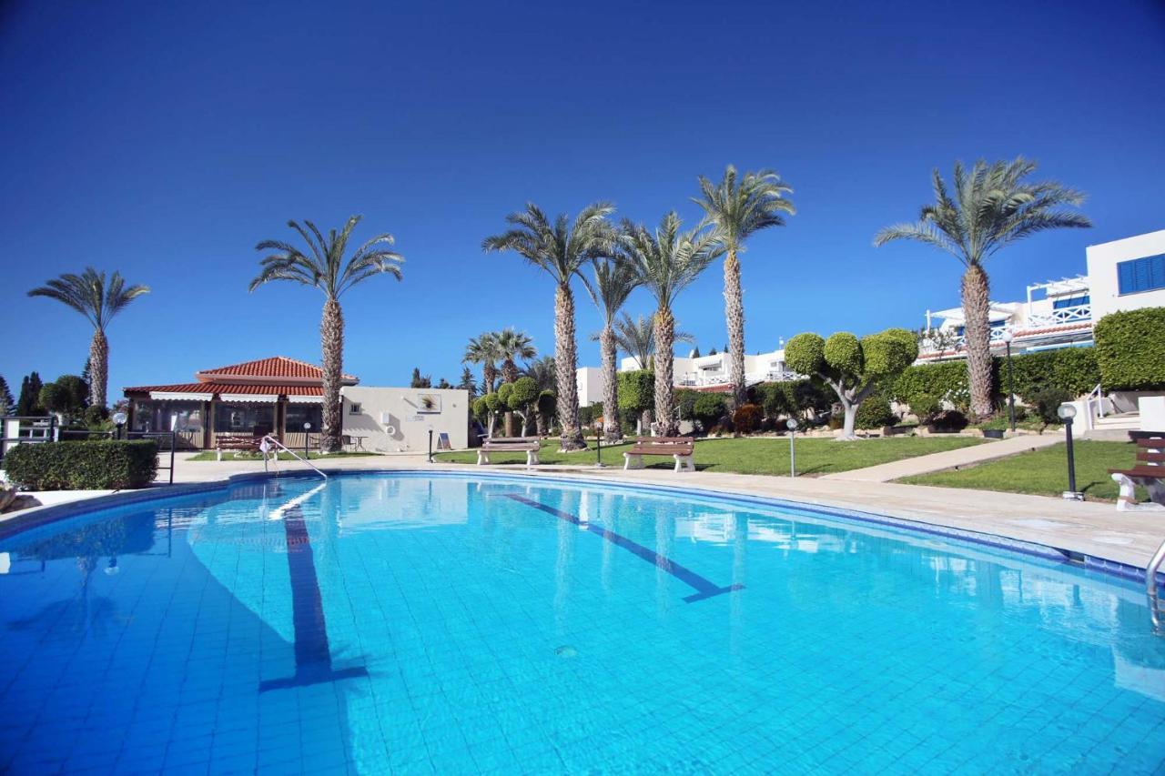 Coral Bay Suite Cyprus 외부 사진