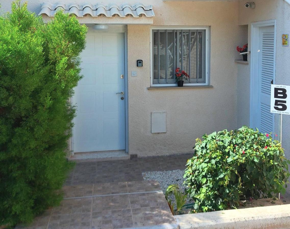 Coral Bay Suite Cyprus 외부 사진