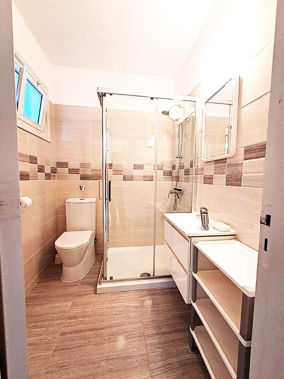 Coral Bay Suite Cyprus 외부 사진