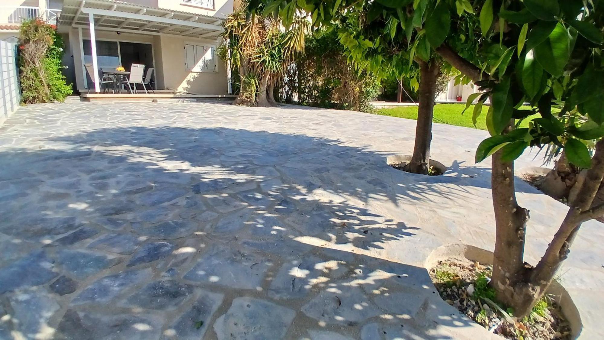 Coral Bay Suite Cyprus 외부 사진
