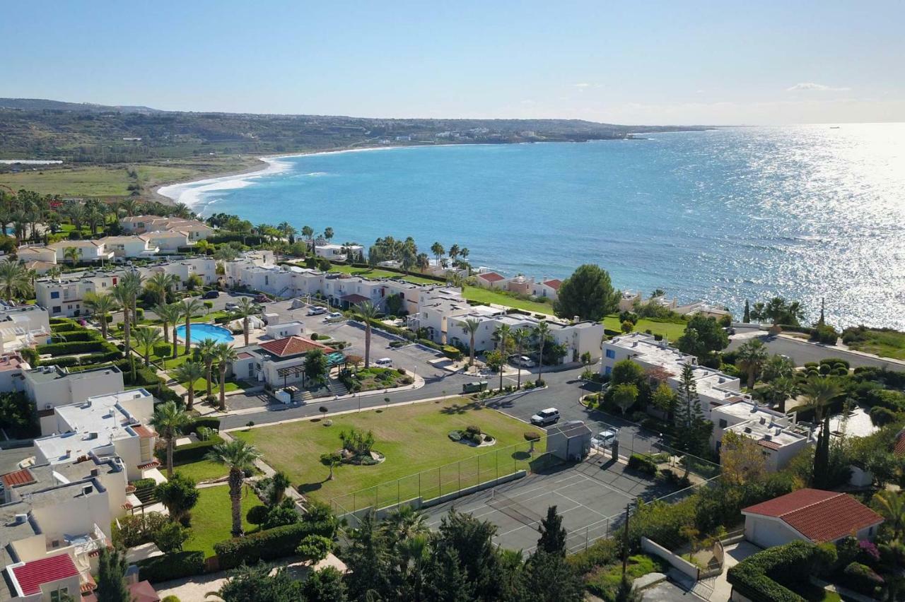 Coral Bay Suite Cyprus 외부 사진