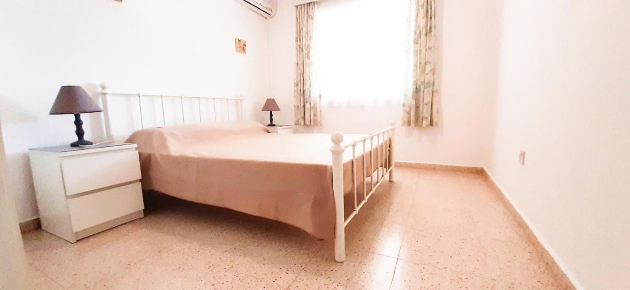 Coral Bay Suite Cyprus 외부 사진