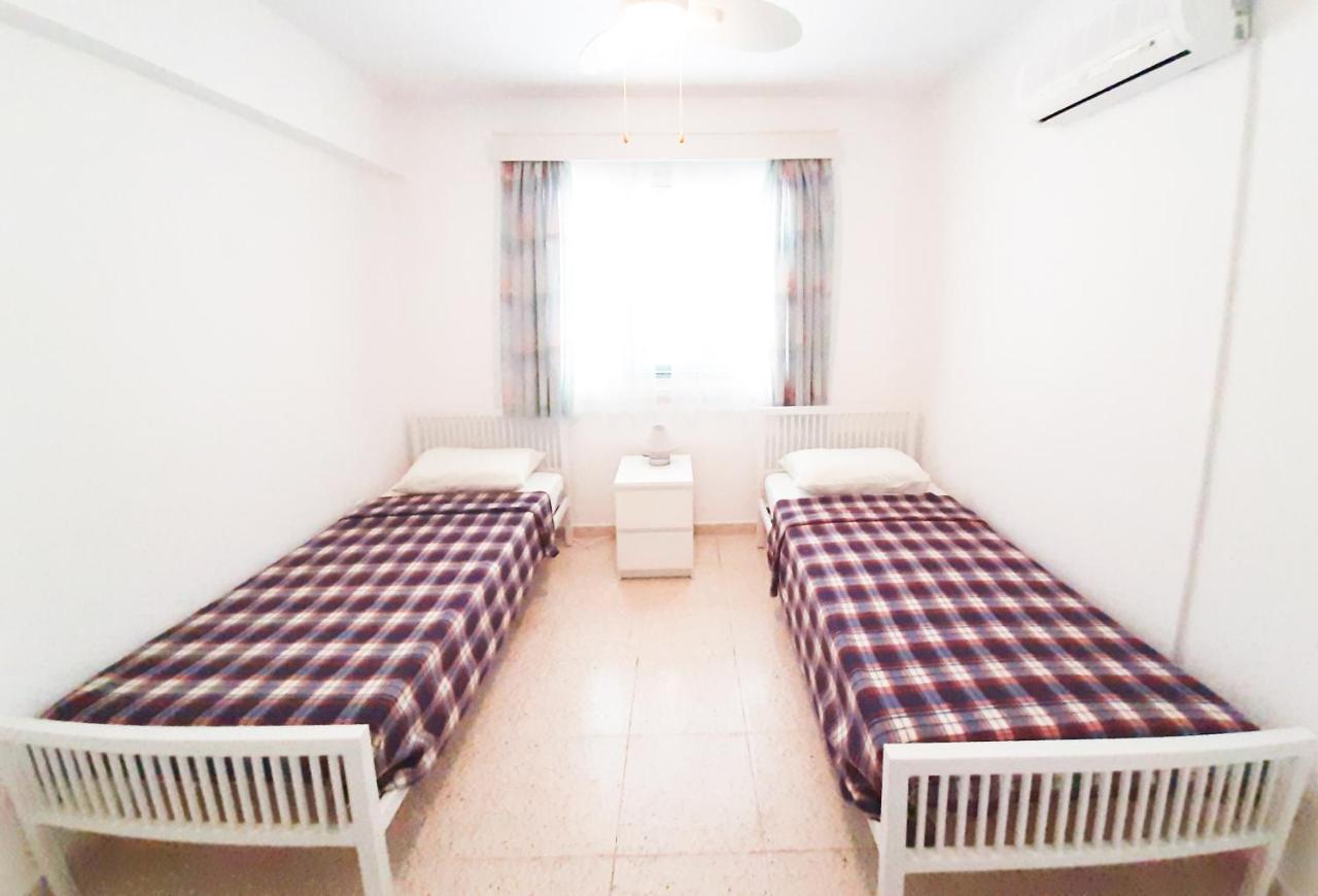 Coral Bay Suite Cyprus 외부 사진