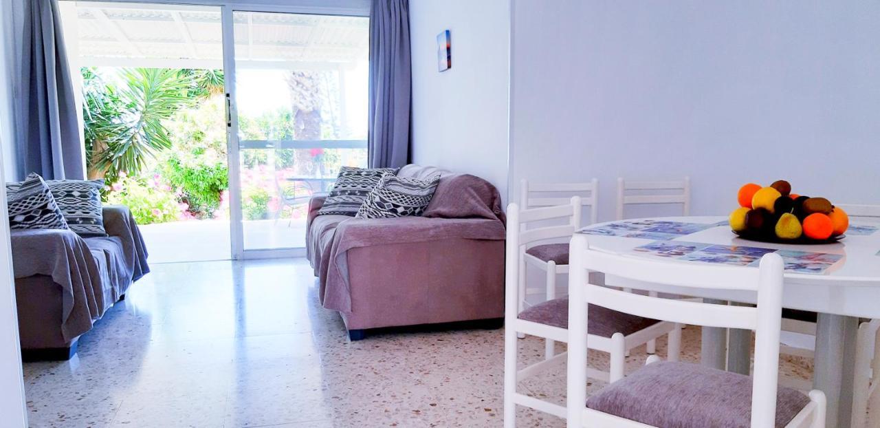 Coral Bay Suite Cyprus 외부 사진